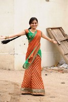 Aksha Latest Stills